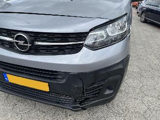 Opel Vivaro 2.0 CDTI L3H1 Edition picture 10