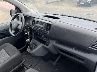 Opel Vivaro 2.0 CDTI L3H1 Edition picture 15