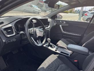 Kia Ceed 1.0 T-GDi AUTOMAAT DynamicLine picture 14