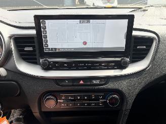 Kia Ceed 1.0 T-GDi AUTOMAAT DynamicLine picture 19