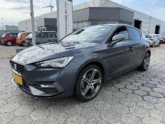 Seat Leon 1.0 TSI FR Launch Edition picture 1