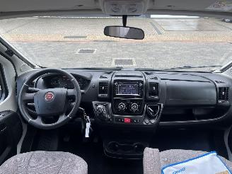 Hymer  2.3 Exsis-T EX474 ZONNEPANEEL picture 13