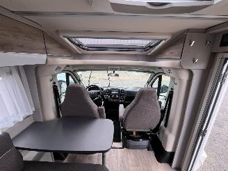 Hymer  2.3 Exsis-T EX474 ZONNEPANEEL picture 12