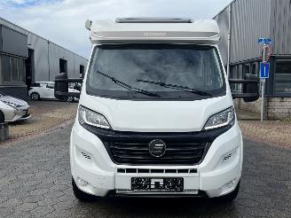 Hymer  2.3 Exsis-T EX474 ZONNEPANEEL picture 24