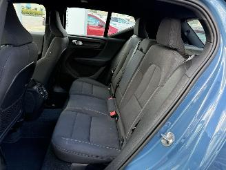 Volvo XC40 Recharge Core 70 kWh picture 12