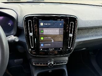 Volvo XC40 Recharge Core 70 kWh picture 20