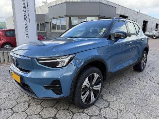 Volvo XC40 Recharge Core 70 kWh picture 1