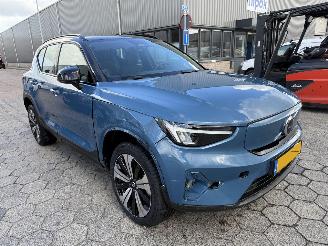 Volvo XC40 Recharge Core 70 kWh picture 3
