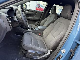 Volvo XC40 Recharge Core 70 kWh picture 11