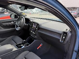 Volvo XC40 Recharge Core 70 kWh picture 16