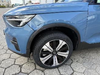 Volvo XC40 Recharge Core 70 kWh picture 8