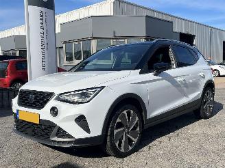 Seat Arona 1.0 TSI FR Business Intense picture 1