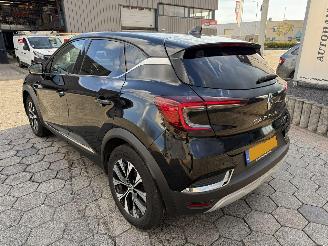 Renault Captur 1.6 E-Tech full hybrid 145 techno picture 6