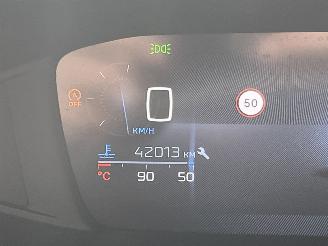 Peugeot 308 1.2 PureTech Active Pack Business picture 17