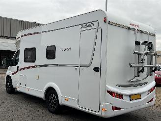 Dethleffs  2.3 TREND 96KW picture 1