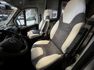 Dethleffs  2.3 TREND 96KW picture 18