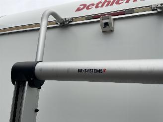 Dethleffs  2.3 TREND 96KW picture 22