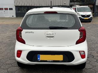 Kia Picanto 1.0 DPi ComfortLine picture 5