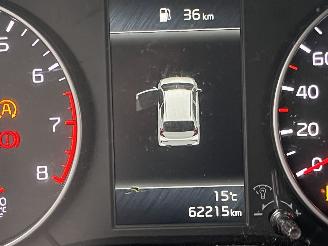 Kia Picanto 1.0 DPi ComfortLine picture 16