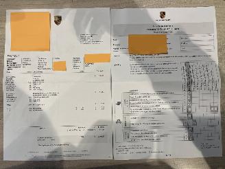 Porsche Panamera 2.9 4 E-Hybrid Platinum Edition picture 32