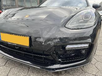 Porsche Panamera 2.9 4 E-Hybrid Platinum Edition picture 10