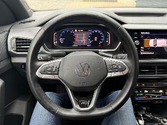 Volkswagen T-Cross 1.0 TSI R-Line picture 18