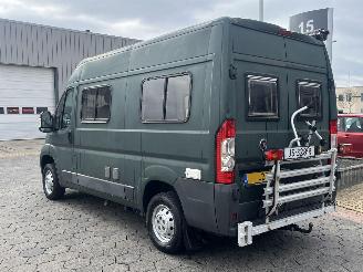 Fiat Camper 2.3 Ducato 148PK Tasman Adventure picture 4