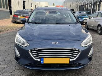 Ford Focus Wagon 1.0 EcoBoost Trend Edition Business picture 2