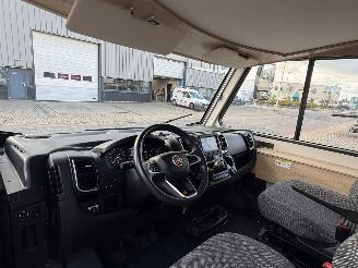 Dethleffs  Globebus Gt Intergraal 140 pk Autom Fiat picture 13