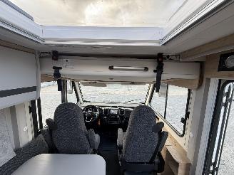 Dethleffs  Globebus Gt Intergraal 140 pk Autom Fiat picture 22