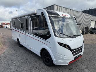 Dethleffs  Globebus Gt Intergraal 140 pk Autom Fiat picture 3