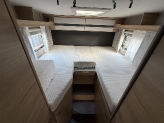Dethleffs  Globebus Gt Intergraal 140 pk Autom Fiat picture 20