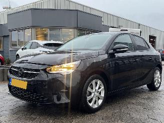 škoda osobní automobily Opel Corsa 1.2 Edition 2021/11