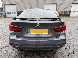 BMW 3-serie GT 320i M  xDrive High Exe picture 5