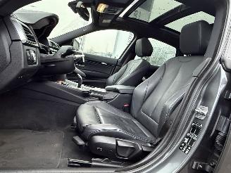 BMW 3-serie GT 320i M  xDrive High Exe picture 9