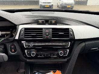 BMW 3-serie GT 320i M  xDrive High Exe picture 17