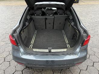BMW 3-serie GT 320i M  xDrive High Exe picture 11
