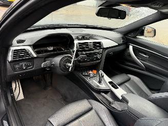 BMW 3-serie GT 320i M  xDrive High Exe picture 15