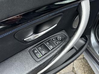 BMW 3-serie GT 320i M  xDrive High Exe picture 7