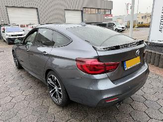 BMW 3-serie GT 320i M  xDrive High Exe picture 6