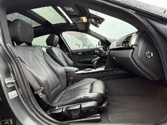 BMW 3-serie GT 320i M  xDrive High Exe picture 13