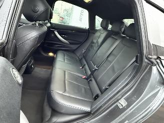 BMW 3-serie GT 320i M  xDrive High Exe picture 10