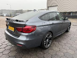 BMW 3-serie GT 320i M  xDrive High Exe picture 4