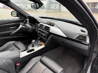 BMW 3-serie GT 320i M  xDrive High Exe picture 14