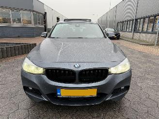 BMW 3-serie GT 320i M  xDrive High Exe picture 2