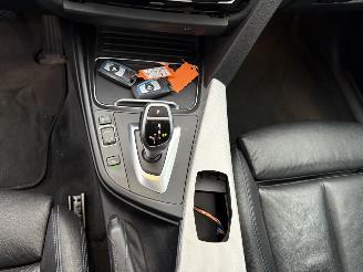BMW 3-serie GT 320i M  xDrive High Exe picture 18
