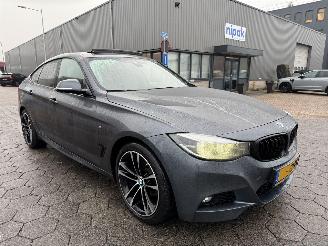 BMW 3-serie GT 320i M  xDrive High Exe picture 3