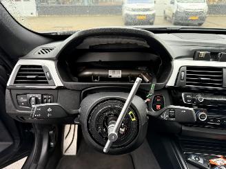 BMW 3-serie GT 320i M  xDrive High Exe picture 16
