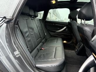 BMW 3-serie GT 320i M  xDrive High Exe picture 12