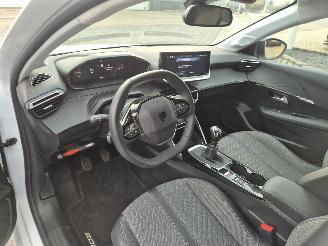 Peugeot 208 1.2 PureTech 100 Allure picture 10